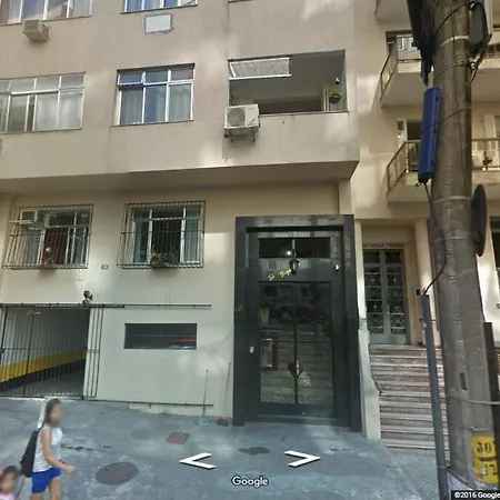 Apartamento Copabacana